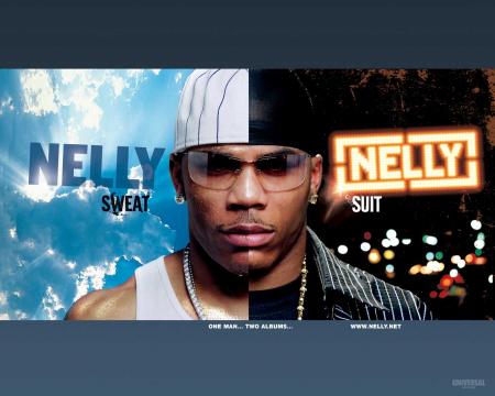 la c nelly sweat
